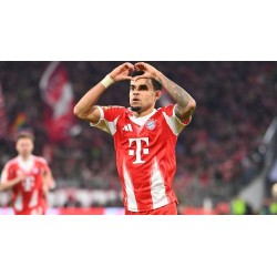 Luis Díaz' Rückblick nach dem Sieg über Trent Alexander-Arnold